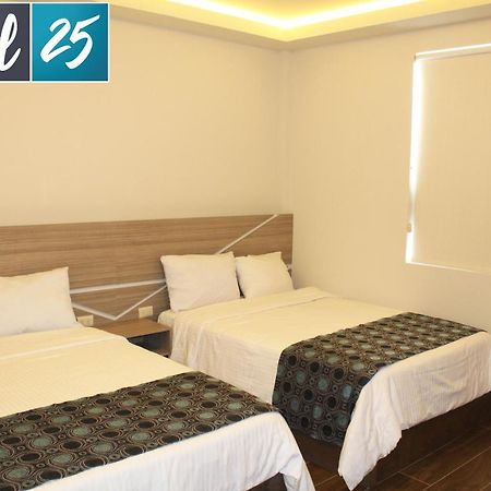 Hotel25 Монтерей Екстериор снимка