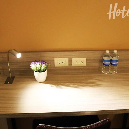 Hotel25 Монтерей Екстериор снимка