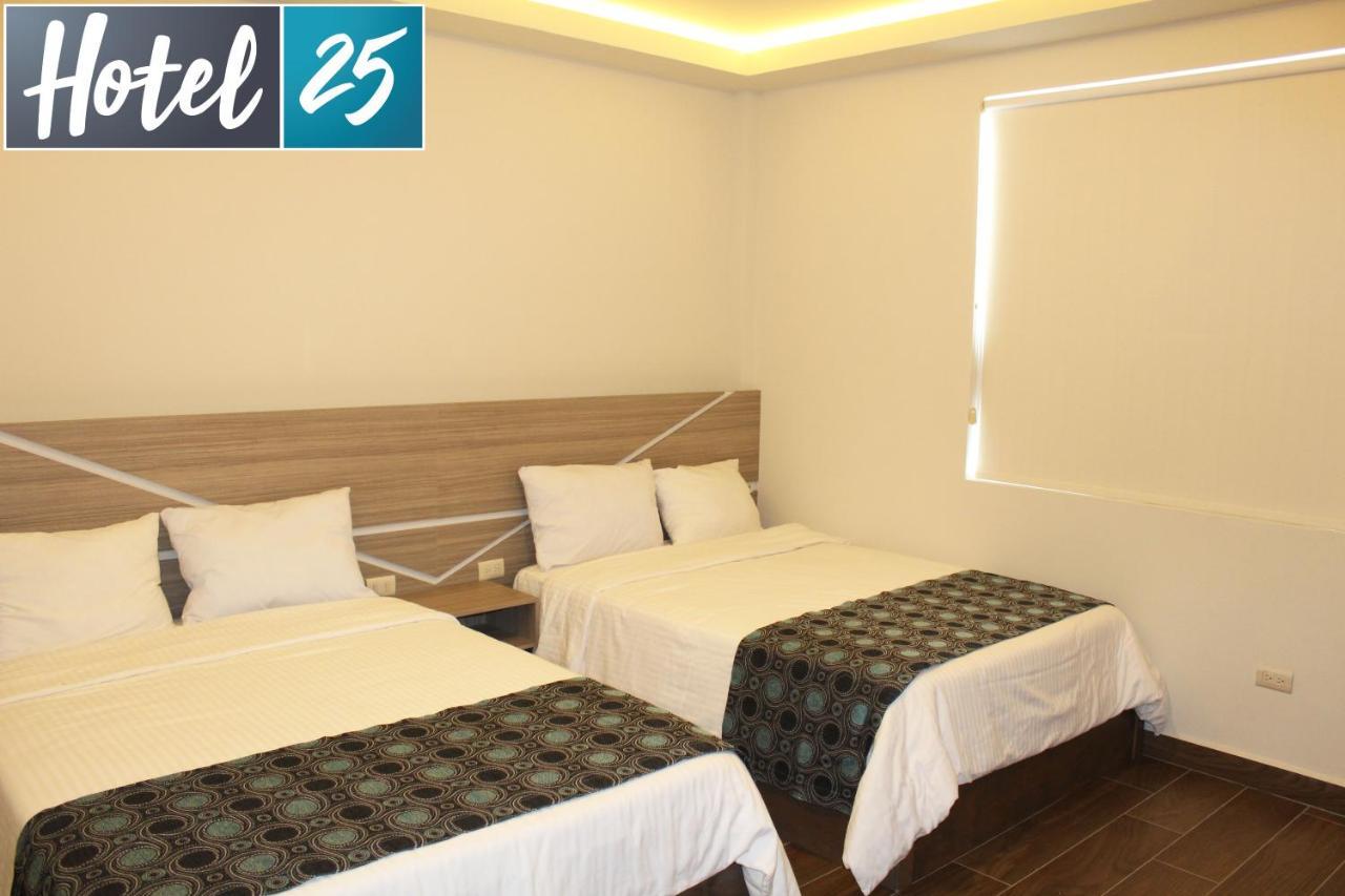 Hotel25 Монтерей Екстериор снимка