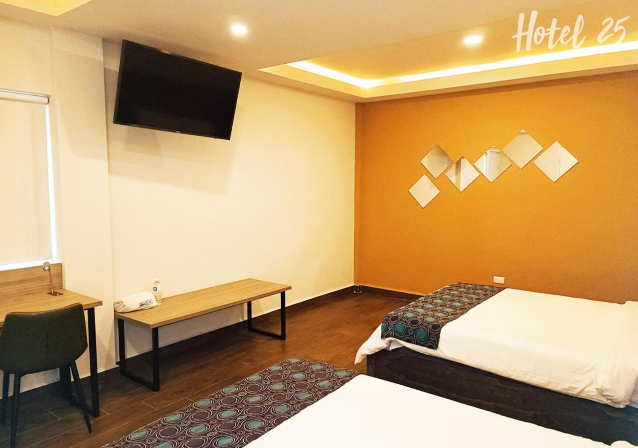 Hotel25 Монтерей Екстериор снимка