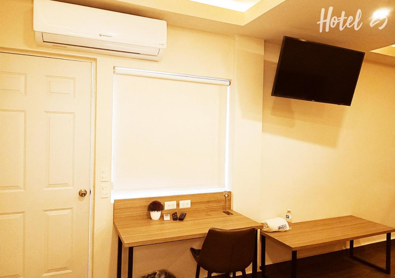 Hotel25 Монтерей Екстериор снимка