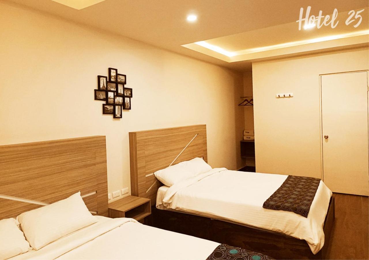 Hotel25 Монтерей Екстериор снимка