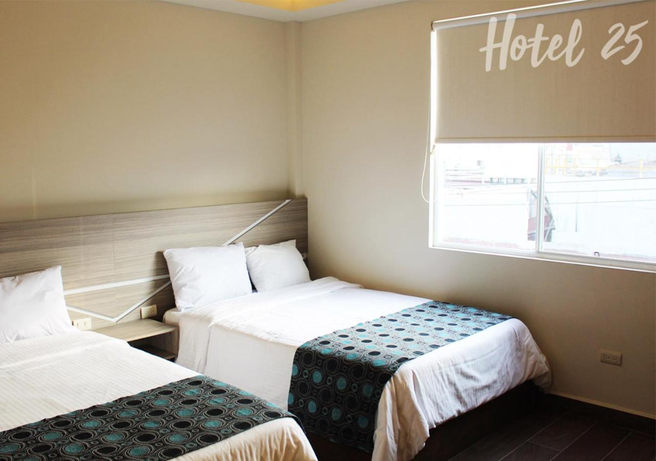 Hotel25 Монтерей Екстериор снимка