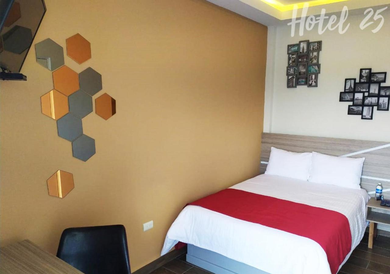 Hotel25 Монтерей Екстериор снимка
