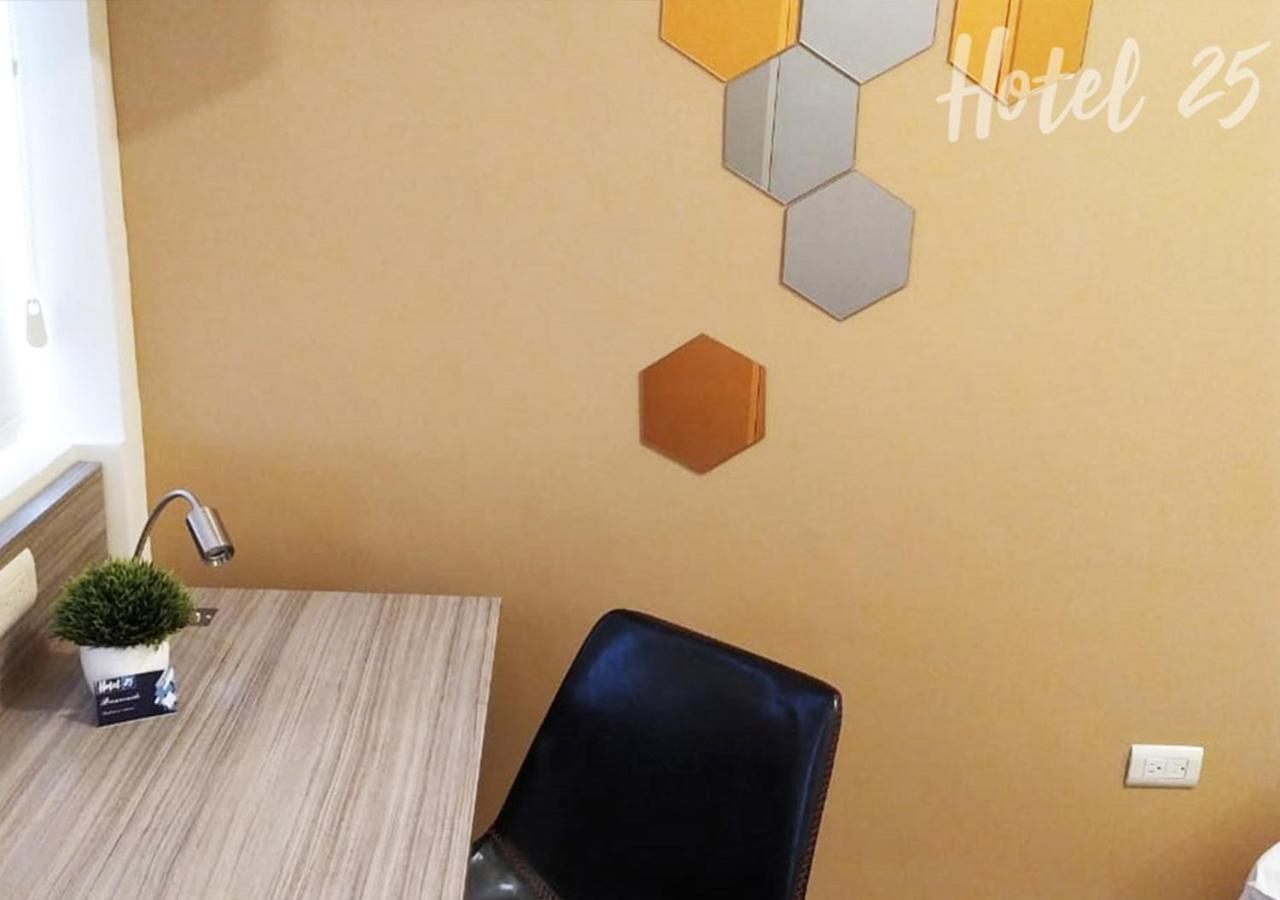 Hotel25 Монтерей Екстериор снимка