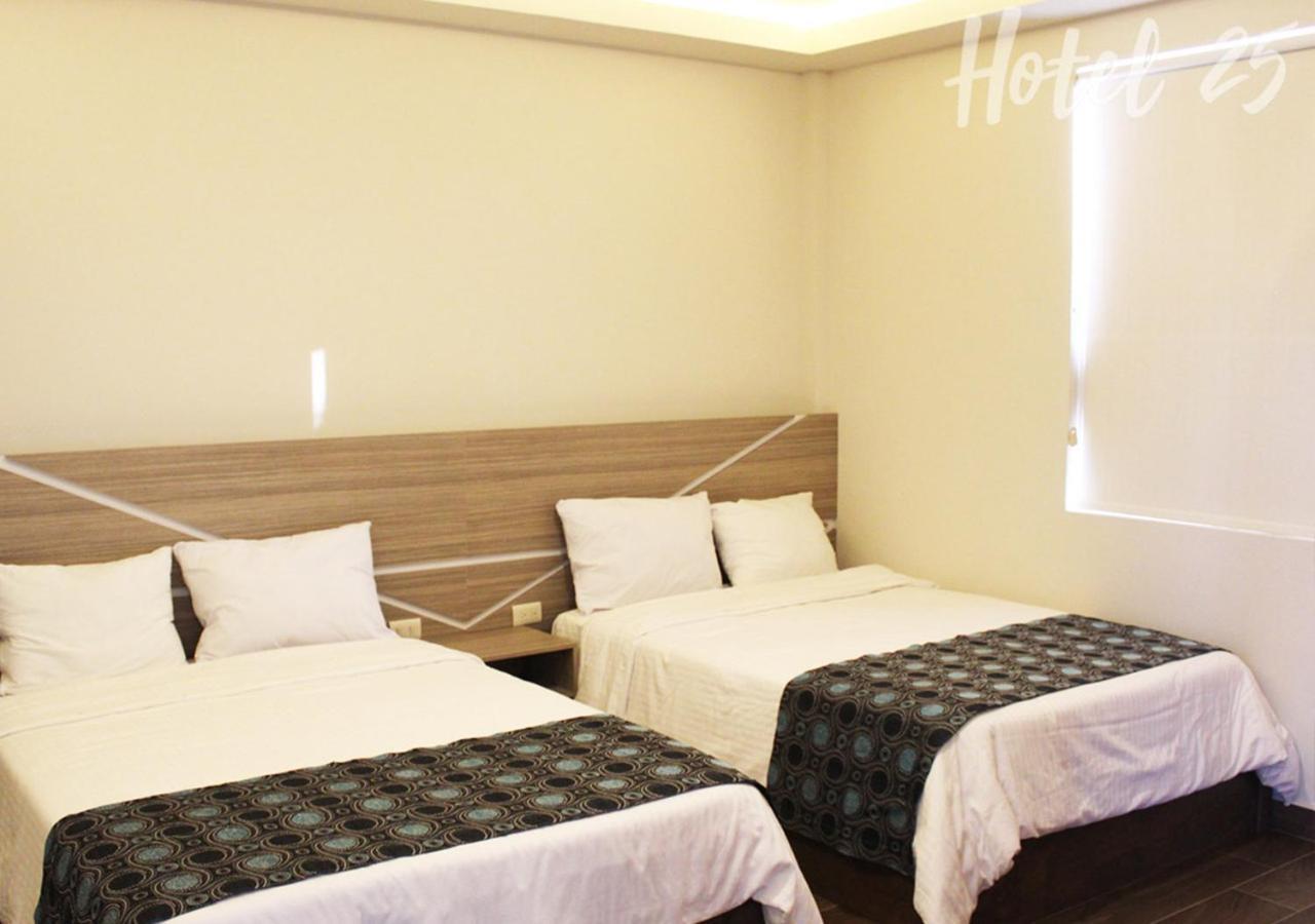 Hotel25 Монтерей Екстериор снимка