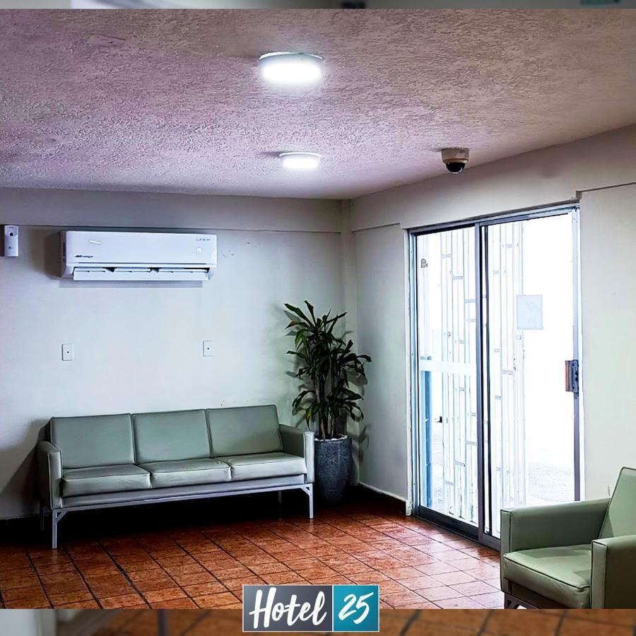 Hotel25 Монтерей Екстериор снимка