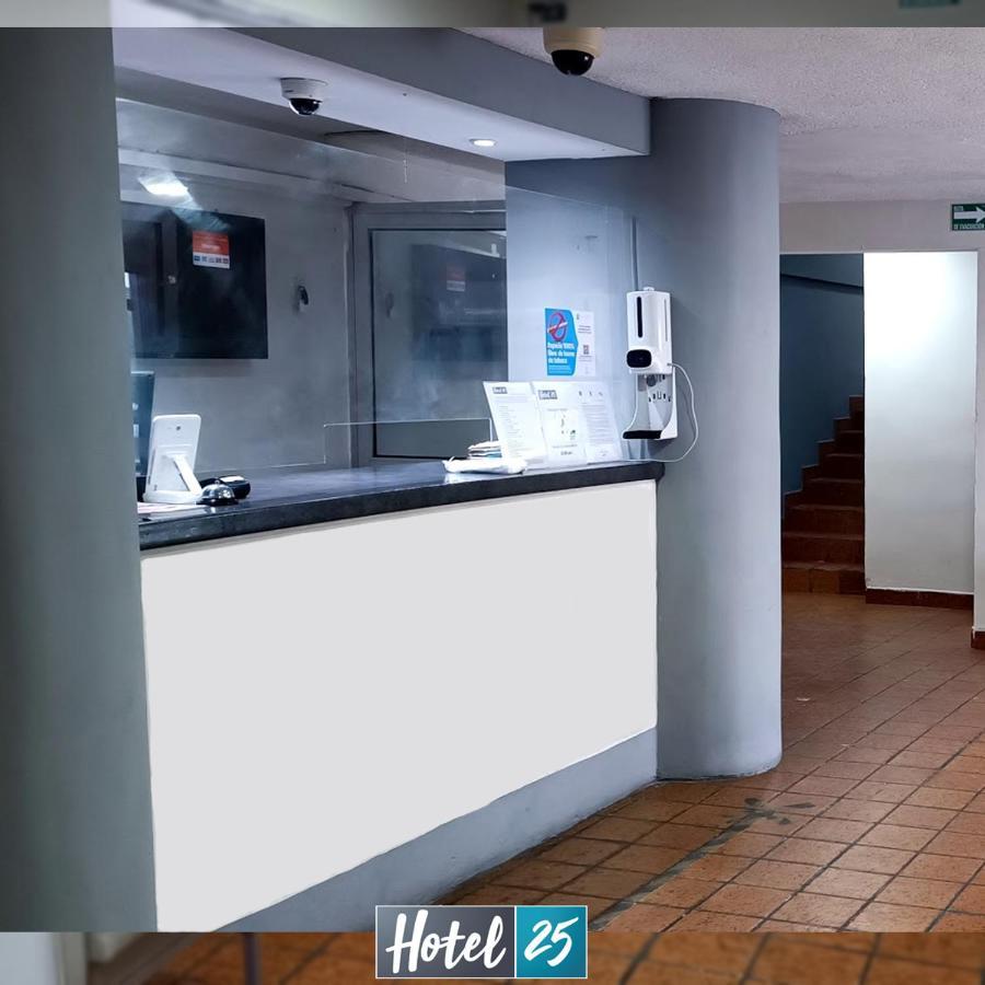 Hotel25 Монтерей Екстериор снимка