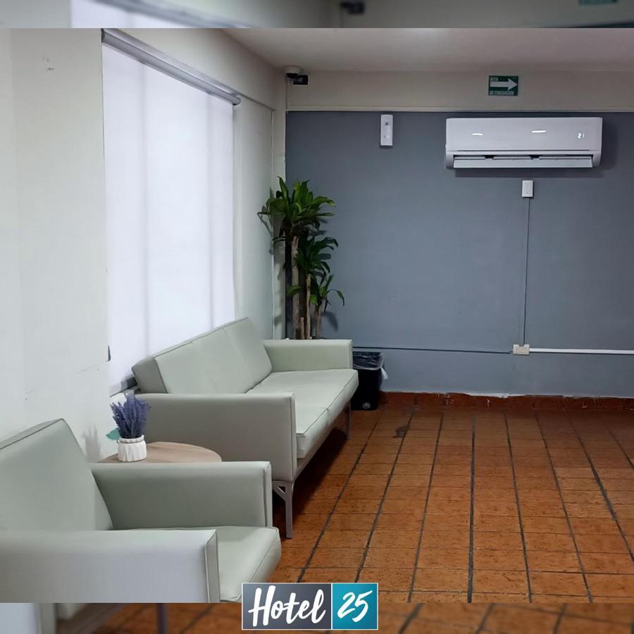 Hotel25 Монтерей Екстериор снимка