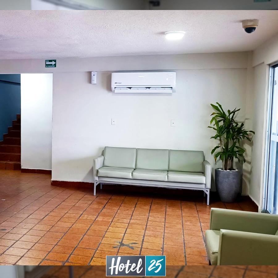 Hotel25 Монтерей Екстериор снимка